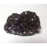 Freeform Uruguayan Amethyst Bed