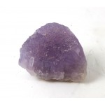 Nyiri Lilac Amethyst Bed