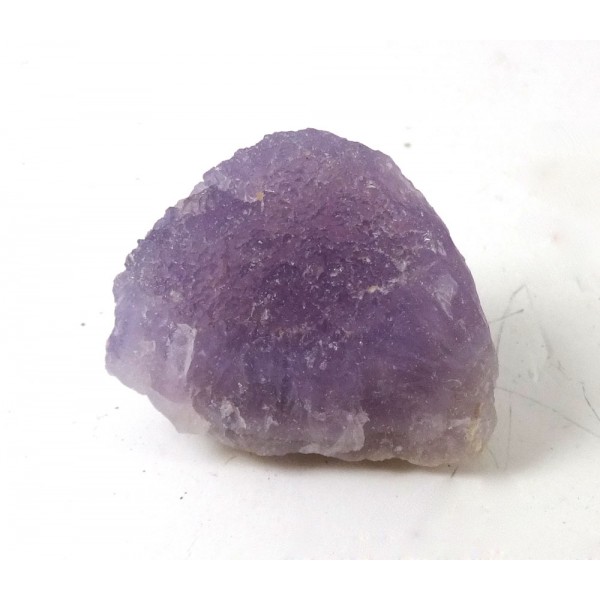Nyiri Lilac Amethyst Bed