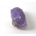 Nyiri Lilac Amethyst Bed