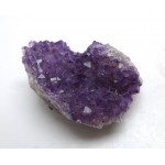 Uruguayan Amethyst Cluster
