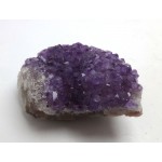 Uruguayan Amethyst Cluster