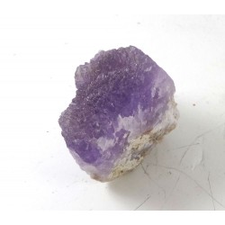 Rare Lilac Nyiri Amethyst