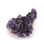 Freeform Uruguayan Amethyst Crystal Cluster Freeform Uruguayan Amethyst Crystal Cluster