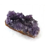 Freeform Uruguayan Amethyst Crystal Cluster Freeform Uruguayan Amethyst Crystal Cluster