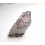 Brandberg Amethyst Crystal DT with Bubble