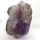 Large Brandberg Amethyst Crystal