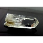 Natural Brandberg Quartz Crystal