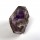 Amethyst Polished Elestial Style