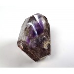 Amethyst Polished Elestial Style