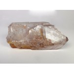 Natural Enhydro Brandberg Amethyst Crystal