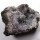 Crystalised Amethyst Part Geode