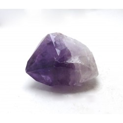 Natural Amethyst Point