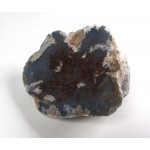 Natural Angelite Polished Face