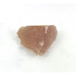 Pink Apatite Crystal