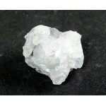 Apophyllite Crystal Cluster