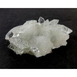 Apophyllite Sparkly Crystal Cluster
