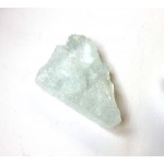 Aquamarine Crystal Piece
