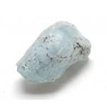 Aquamarine Crystal Section