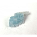 Great Colour Co-joined Aquamarine Crystal