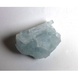 Aquamarine Crystal Piece