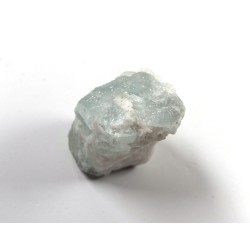 Tourmaline and Aquamarine Crystal