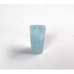 Himalayan  Polished Aquamarine Crystal