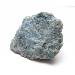 Natural Himalayan Aquamarine Part Crystal