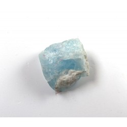 Nice Colour Aquamarine Crystal Piece