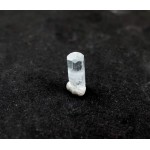 Aquamarine Crystal Specimen with Point