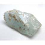 Chunky Bright Aquamarine Crystal