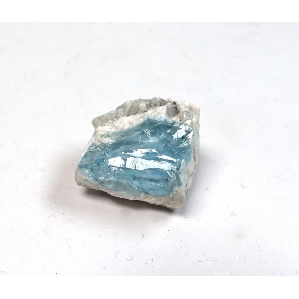 Scandium Blue Beryl