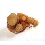 Natural Aragonite Crystal Formation