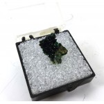 Natural Atacamite Crystaline Matrix