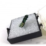 Natural Atacamite Crystaline Matrix