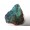 Azurite and Malachite Mineral Formation
