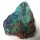 Azurite and Malachite Mineral Formation