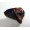Azurite Crystal Formation