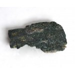 Malachite after Azurite Pseudomorph