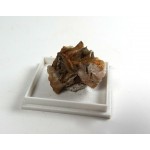 Dirtlow Rake Baryte Crystal Formation