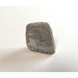 Touch of Blue Baryte Crystal