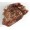 Barite Mineral with Scattered Vanadinite Crystals