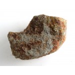 Fluorite with Galena and Barite 