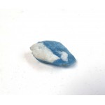 Blue Beryl Crystal Piece