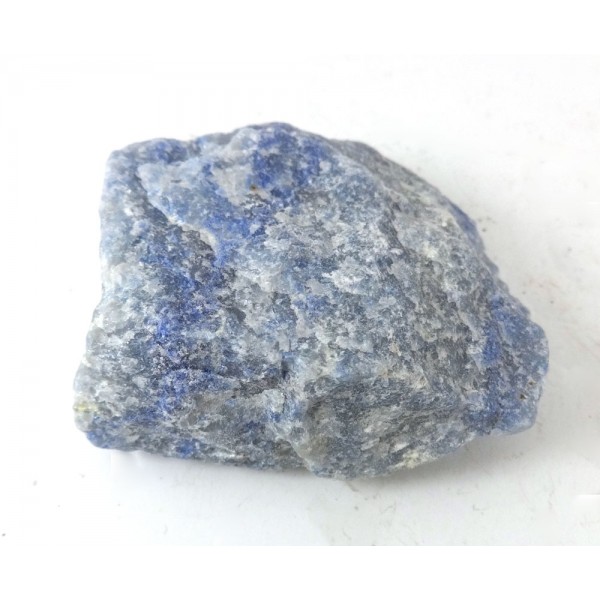 Natural Blue Quartz