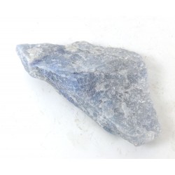 Blue Quartz Mineral