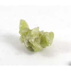 Natural Brazilianite Crystals