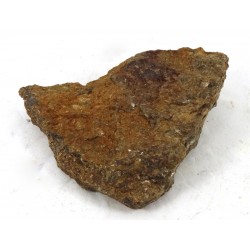 Natural Bronzite Seam Piece