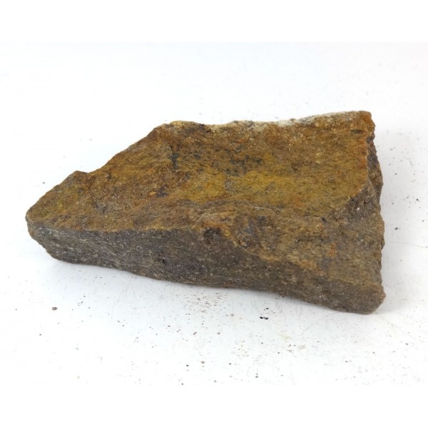Natural Bronzite Thin Seam