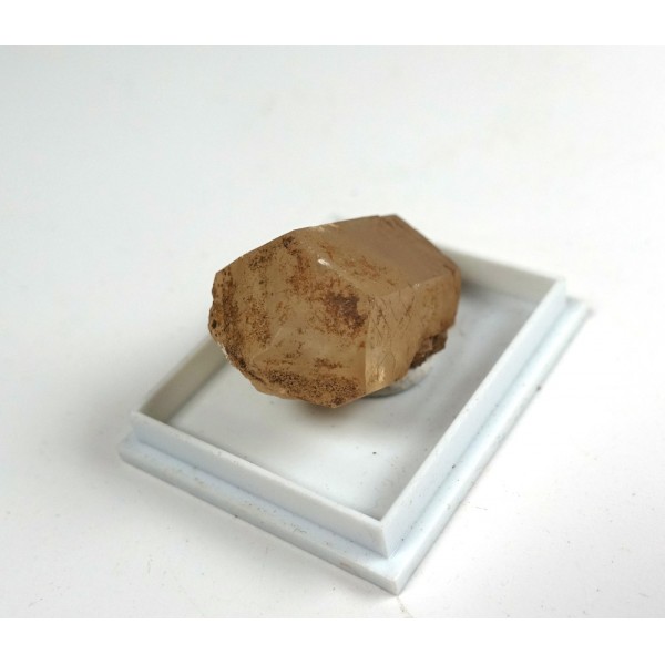 Trollers Gill Calcite Crystal Yorkshire England